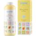 L'amande - rice strength for newborns perfumed valley crumpers for children and babies refreshing and smooth against redness and irritation natural velvet powder - enfant 150 g
