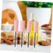 SKISUNO 30 Pcs Mascara Empty Tube Empty Mascara Tube Lash Tubes Mascara Empty Reusable Empty Plastic - Buy Online on GoSupps.com