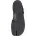 Quiksilver Men's 3mm Sessions Split Toe Surf Bootie Black Size 10 - Buy Online on GoSupps.com