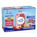 Crystal Light Sugar-Free Drink Mix Variety Pack - Lemonade Fruit Punch Raspberry Lemonade & Wild Strawberry - 60 Singles for On-The-Go Refreshment - Buy Online on GoSupps.com