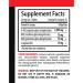 NITRIC OXIDE SUPPLEMENT - nitric oxide supplements for men nitric oxide rapid muscle recovery nitric oxide exercise performance A-AKG supplement Ornithine Alpha-Ketoglutarate OKG 2Bot - Buy Online on GoSupps.com