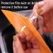 14 Pack Colored Overlays Transparency Color Film Plastic Sheets - 8.5 x 11 Inch - 7 Assorted Colors - Buy Online on GoSupps.com