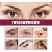 4D Laminated Eyebrow Home Grooming Kit Home Eyebrow Care Kit 4D Laminated (Light Brown) - Buy Online on GoSupps.com