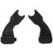 Mountain Buggy Clip 28 for Duet Car Seat Adaptor