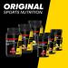 Powerbar Isoactive Red Fruit 1320g - Isotonic Sports Drink with 5 Electrolytes and C2MAX - 1.32 kg Pack - Buy Online on GoSupps.com