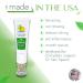 Dr. Speron's Natural Scar Removal Cream - Advanced Silicone Gel for Surgical Scars, Pimples, Burns, Dark Spots - 1.41oz - Buy Online on GoSupps.com