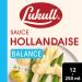 Lukull Ready-to-Serve Hollandaise Sauce 250ml - Pack of 12 | International Shipping Available - Buy Online on GoSupps.com