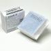 Ocean Blue Shea Butter Handmade Soap - Olive Oil & Cedarwood - Palm Oil Free - 4.6 oz - Buy Online on GoSupps.com