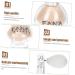TEHAUX 3 Pcs Spray Glitter Glass Sprayer Glitter Powder Sprayer Highlight Powder Bottle Face Powder Body Ivoryx3pcs 7x5.5cmx3pcs - Buy Online on GoSupps.com