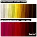 Buy Blood Berry Red Hair Color - Semi-Permanent 150ml | Vibrant Red & Orange Shades for Stunning Hair - Buy Online on GoSupps.com