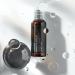 ManCave Blackspice Beard Oil 50ml - Softening Blend with Argan, Bergamot, and Hemp Oil - 99% Natural - Promotes Beard Growth - Vegan Friendly - Buy Online on GoSupps.com