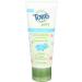 Tom's of Maine Fragrance Free Baby Diaper Cream 3 oz Diaper Lotion (Unscented) 1 Count
