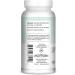Maxi Magnesium Lysyl Glycinate Capsules - 120 Count - Kosher Certified - Buy Online on GoSupps.com