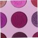Angoily 3pcs 15 Exquisite Girls Eyeshadow Purple for Colors Compact Women Makeup 1 count (Pack of 1) Purplex3pcs - Buy Online on GoSupps.com