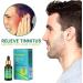 Purehear Organic Ear Support Elixir - Natural Ear Oil Drops for Ear Pain & Ringing Ears (3 Pack) - Buy Online on GoSupps.com