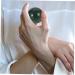 Gogogme 2-Pack Jade Fitness Handballs - Massage Balls for Arm & Hand Training | Chinese Hawers Balls & Jade Rollerball Massager - Buy Online on GoSupps.com