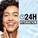 Cr me pour le visage l'acide hyaluronique - Soin hydratant avec vitamine C E & B3 - Cr me anti- ge apaisante pour peaux s ches et sensibles - 100 ml - Absorption rapide uniquement pour l'Autriche - Buy Online on GoSupps.com