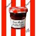 Bonne Maman Jam Pick N Mix - Choose From 4 Flavours | Strawberry-Conserve Apricot-Conserve Raspberry-Conserve Bitter Orange Marmalade 30g - Pack of 80 (20 of Each) - Buy Online on GoSupps.com