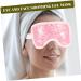 VANZACK 2 Sets Beauty Mask Sleeping Mask Facial Mask Puffy Mask for Eye Sleep Mask Cold Eye Sleep Cooling Reusable Mask Eye Mask for Puffiness Cooling Mask Gel Mask - Buy Online on GoSupps.com