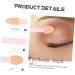 Baluue 48 Pcs Eyeshadow Brush Kit Foam Eyeshadow Eyeshadow Blending Brush Eyeshadow Paint Brush 15.5X7.8X3CMx2pcs As Shownx2pcs - Buy Online on GoSupps.com