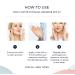 Alana Mitchell Daily Matte Face Sunscreen SPF 47 - Reef Safe and Chemical-Free Lightweight Facial Moisturizer with Zinc Oxide for Hydrated Skin (4.9 oz) - Buy Online on GoSupps.com