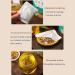 18 Flavors Liver Care Tea | Liver Protection Tea | Nourish The Liver and Protect The Liver | Chinese Daily Nourishing Liver Tea | Natural and Portable Health Preserving Tea for All People - Buy Online on GoSupps.com