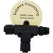 Regatta NMEA 2000 Tee T-Connector for Garmin, Lowrance, Simrad, B&G, Navico Networks - Buy Online on GoSupps.com