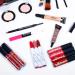 27 Pieces Makeup Sets Professional Carry All Makeup Train Case Makeup Set for Women and Girls Contains Multi-Color Matt and Glitter Eye Shadow Lip Gloss Mascara Eye Cream Makeup Pen etc - Buy Online on GoSupps.com