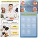 Rehabilitation Robot Gloves Hand Exerciser Self Training Finger Rehabilitation Device Functional Hand Stroke Recovery Equipment for Hand Dysfunction Patients(A:Left Hand B:Right Hand) - Buy Online on GoSupps.com