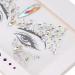 Face Rhinestones Stickers - Shiny Glitter Self-Adhesive Waterproof & Sweat Proof for Festival & Holiday | International Shipping - Buy Online on GoSupps.com