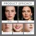  JIAOY Black Seed and Coffee Oil Face Serum Moisturizing and Nourishing Face and Body Oil Coffee/Fat Oil for Skin Moisturizing Care Coffee-Infused Face Oil (2PCS) - Buy Online on GoSupps.com