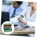 Gleavi 6 Pack Health Massage Handballs - Chinese Stress Relief Balls for Adults - Perfect for Hand Massage & Relaxation - Buy Online on GoSupps.com