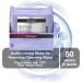 Neutrogena Makeup Removing Cleansing Wipes Night Calming - 19 x 18.5 cm - Pack of 2 - 25 Count - Buy Online on GoSupps.com