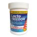 Lacto-Freedom Probiotic for Lactose Intolerance. 7 Day Supply Provides Months of Relief - Helps Digest Lactose in Dairy - Lactase Producing Probiotic - 21 Caps