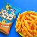 Wise Snacks Cheez Doodles Extra Crunchy Cheese Puffs 5oz (4 Count) - Real Cheddar Cheese, Gluten-Free - Buy Online on GoSupps.com