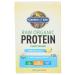 Garden Of Life Organic Raw Protein Vanilla 1.16 OZ