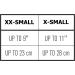 DonJoy Advantage Youth Arm Sling Featuring Marvel Hulk - XX-Small 2X-Small - Pack of 1 - Buy Online on GoSupps.com