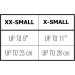Buy DonJoy Advantage Youth Arm Sling Featuring Marvel - Iron Man XX-Small | International Shipping Available - Buy Online on GoSupps.com