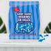 Gummy Candy Bag - Gummy Sharks Bulk Candy| Smart Choice from Lady Sarah Variety Sweets - Canada's Top Gummies Candy - 960g (8 Candy Bags x 120g) Gummy Sharks Candy 960g (8 x 120g) - Buy Online on GoSupps.com
