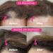 Milano Illusions Kit Includes Brown-ish Hair Color Powder Spray Protector Band Spray Removal Band Two Spoolie Hairline Brushes Storage Bag Kit Hair Color Powder Spray - Brownish - Buy Online on GoSupps.com