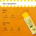 SunScoop Invisible Sunscreen Cream SPF 40 PA+++ | No White Cast | Gel Based Sunscreen | Transparent & Lightweight Water & Sweat Resistant | 1.5 Ounce - Buy Online on GoSupps.com