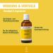 Pranaroma Bio Arnica Vegetable Carrier Oil - 50ml | Anti-Inflammatory Facial & Body Care Aromatherapy - Buy Online on GoSupps.com