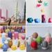 Candle Dye Set - 16 Colors for DIY Candle Making Kit | Bulk Soy Wax Dye | Candle Wax Dyeing Supplies - Buy Online on GoSupps.com