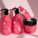 Luseta Keratin Shampoo & Conditioner Set - Color Treated Hair Treatment - Smoothing & Nourishing - Sulfate, Paraben, Gluten Free - 16.9oz x2 - Buy Online on GoSupps.com
