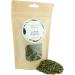 Cheshire Tea Company Premium Japanese Sencha - 100g Ethically Sourced Loose Leaf Japan Green Tea Leaves - Buy Online on GoSupps.com