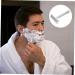 Buy 1 Set Long Handle Razor Beard Shaving Cutter - Old Style Manual Beard Shaver for Men - International Shipping Available - Buy Online on GoSupps.com