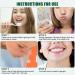2 PCs Dentizen Gum Regrowth Drops - Promote Healthy Gums & Effective Teething Relief - Buy Online on GoSupps.com