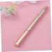 FOMIYES 1Pc multi-function eyebrow brush lip gloss brush applicator lipstick brush retractable lip makeup foundation brush lip for makeup lip makeup brush telescopic luster - Buy Online on GoSupps.com