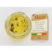aBeiou. Acacia Honey with Bianchetto White Truffle 100g extra gourmet product 100% Italian premium honey Italian bianchetto truffle delicatessen without preservatives ideal for gifts - Buy Online on GoSupps.com