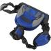 Pssopp Dog Saddle Bags - Nylon Hound Travel Backpack | Reflective Breathable and Pocketed (L) - Ideal for Camping & Outdoor Adventures - Buy Online on GoSupps.com